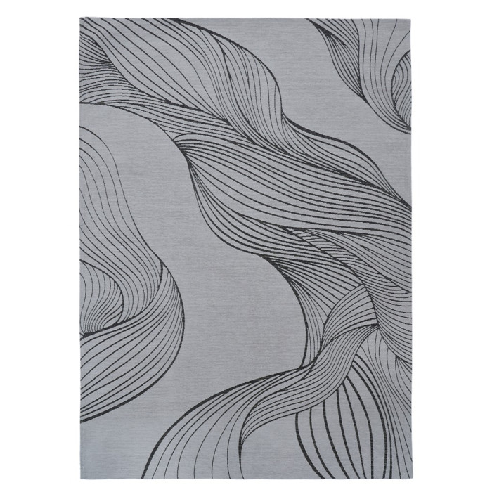 Alfombra LIPARI GRAY (Colección Mágica)